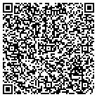 QR code with MK-Affordable Handyman Service contacts