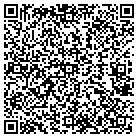 QR code with TMS Enterprises & Cleaning contacts