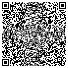 QR code with One Stop Check Cashing contacts