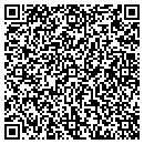 QR code with K N A Z - T V Channel 2 contacts