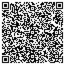 QR code with D C Scaffold Inc contacts