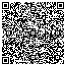 QR code with GCI Septic Systems contacts