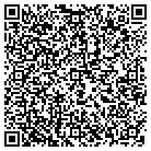 QR code with P & L Automotive Detailing contacts