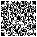 QR code with UNC Properties contacts