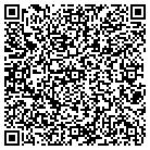 QR code with Hampden Fence Supply Inc contacts