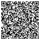 QR code with Artisans Way contacts