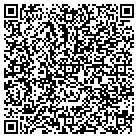 QR code with Pyramid Builders & Consultants contacts