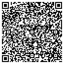 QR code with IONICS Inc contacts
