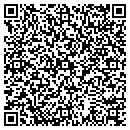 QR code with A & C Storage contacts