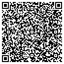 QR code with Red's Tire Shop contacts