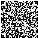 QR code with Seven Subs contacts