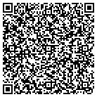 QR code with Gainsborough Security contacts