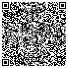 QR code with North Shore Messenger Service contacts