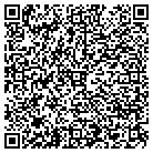 QR code with Chapman Electrical Contracting contacts