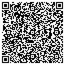 QR code with MCW Shipping contacts