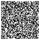 QR code with Johnson Welding & Fabrication contacts