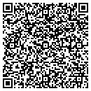 QR code with Hilsinger Corp contacts
