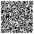 QR code with Salon On 6 contacts