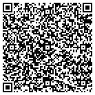 QR code with Through The Lens Photography contacts