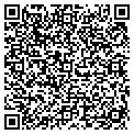 QR code with GNC contacts