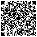 QR code with Robert E Byrne MD contacts