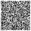 QR code with Kaleidoscope contacts