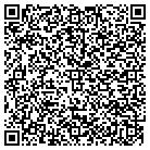 QR code with Hi-Tek Balancing & Machine Inc contacts