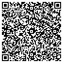QR code with E H Metalcraft Co contacts
