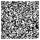 QR code with Sequatchie Concrete contacts