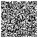 QR code with MO Torti Contracting contacts