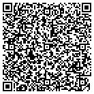QR code with Valley Welding & Equipment Inc contacts