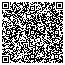 QR code with A Moveable Feast contacts