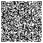 QR code with High Tech Cad Service Co contacts