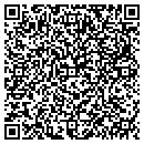 QR code with H A Zwicker Inc contacts