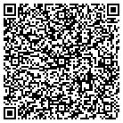 QR code with Woodland Variety & Grill contacts