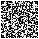 QR code with D W Arthur & Assoc contacts