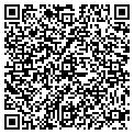 QR code with Off The Top contacts