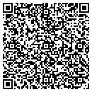 QR code with J K Scanlon Co Inc contacts