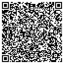 QR code with Ralph W Yarnell MD contacts