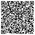 QR code with M&M Cleaning contacts