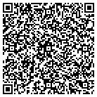 QR code with Cynthia's Salon & Day Spa contacts