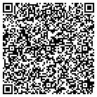QR code with Andover Discount Dance & Cost contacts