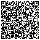 QR code with Hl Moulton Contracting contacts