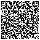 QR code with Fabric Stash contacts