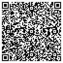 QR code with W G Fry Corp contacts