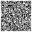 QR code with Chet's Video contacts