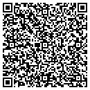 QR code with Reed Collection contacts