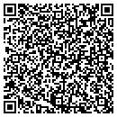 QR code with James E Larkin contacts