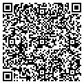 QR code with Hands Down contacts