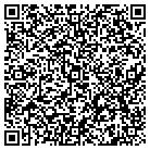 QR code with C R Lawrence Of New England contacts